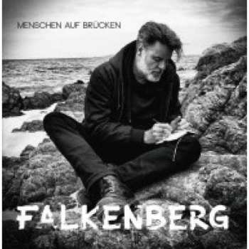 CD IC Falkenberg: Menschen Auf Brücken