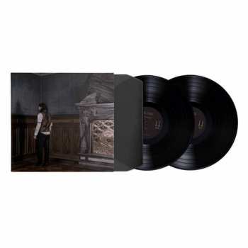 2LP Icare: Charogne