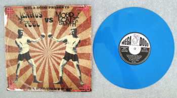 LP Icarus Peel: Barnburner