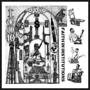 LP ICD10: Faith In Institutions