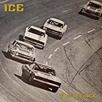 Album Ice: The Ice Age