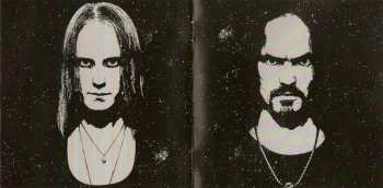 CD Ice Age: Breaking The Ice