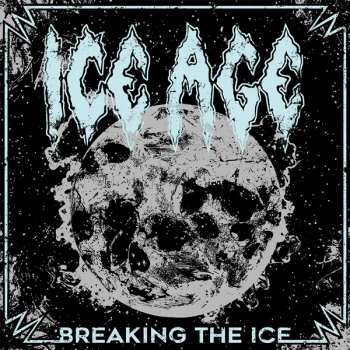CD Ice Age: Breaking The Ice