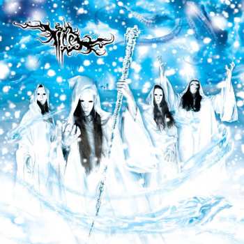 CD Imperial Crystalline Entombment: Apocalyptic End In White