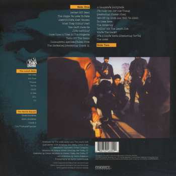 LP Ice Cube: AmeriKKKa's Most Wanted