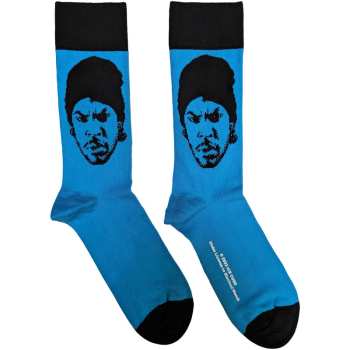 Merch Ice Cube: Bokazokni Portrait