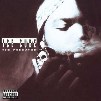 CD Ice Cube: The Predator