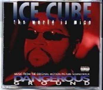 Album Ice Cube: The World Is Mine