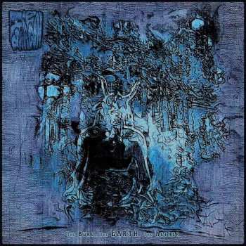 CD Ice Dragon: The Burl, The Earth, The Aether