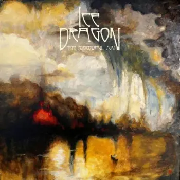 Ice Dragon: The Sorrowful Sun