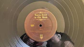 LP Ice Nine Kills: Every Trick In The Book