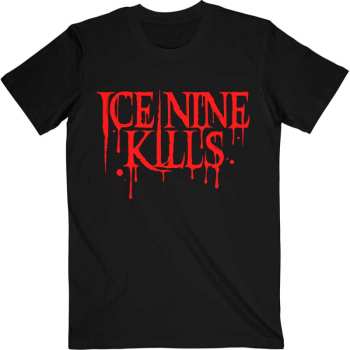 Merch Ice Nine Kills: Póló Cross Swords