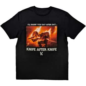 Merch Ice Nine Kills: Póló Halloween Haunt