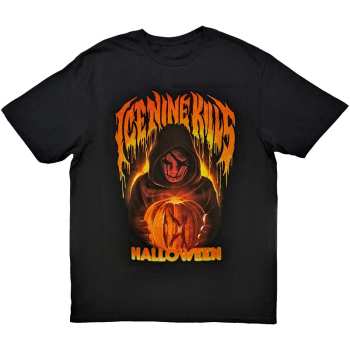 Merch Ice Nine Kills: Póló Halloween Silence