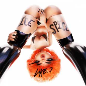 Album Ice Spice: Like..?