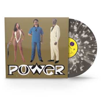 LP Ice-T: Power Rarities (Record Store Day 2025)
