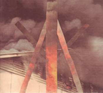 Album Iceage: New Brigade