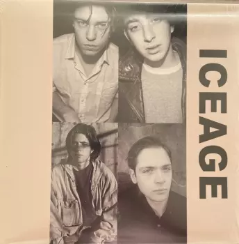 Shake The Feeling (Outtakes & Rarities 2015-2021)