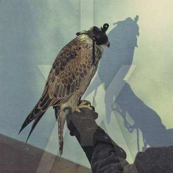 Album Iceage: You're Nothing