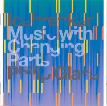 Music With Changing Parts