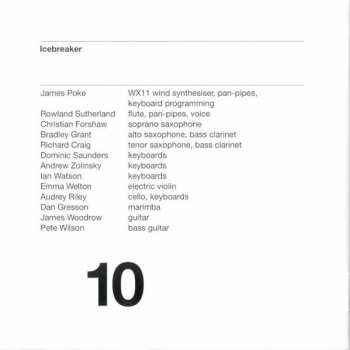 CD Philip Glass: Music With Changing Parts