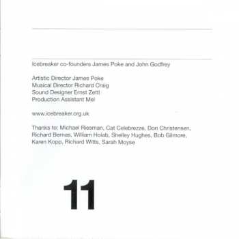CD Philip Glass: Music With Changing Parts