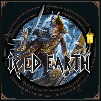 Album Iced Earth: Black Flag