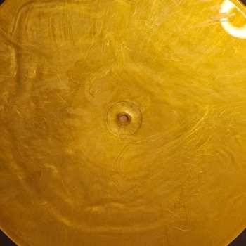 LP Iced Earth: Enter The Realm CLR | LTD