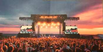 2LP Icehouse: Icehouse Plays Flowers CLR
