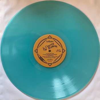LP Icerocks DXA: Crossing The Rubicon CLR | LTD