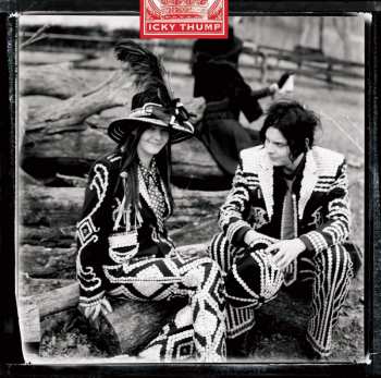 Album The White Stripes: Icky Thump