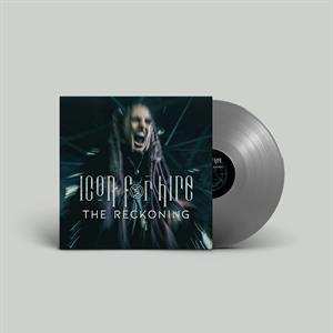 LP Icon For Hire: The Reckoning