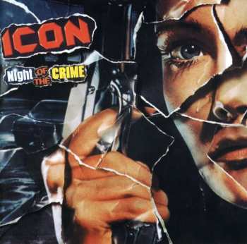 CD Icon: Night Of The Crime