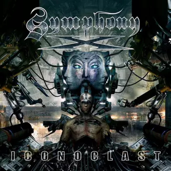 Symphony X: Iconoclast