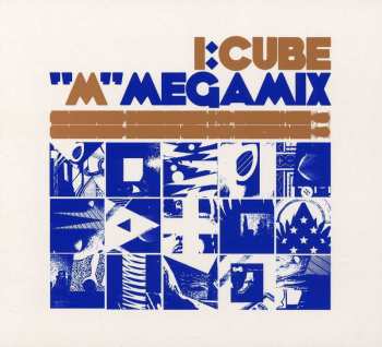 CD I:Cube: M Megamix