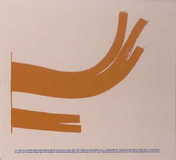 CD I:Cube: M Megamix