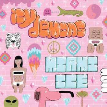 Album Icy Demons: Miami Ice