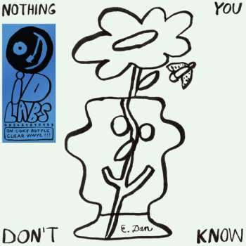 Album ID Labs: Nothing You Dont Know
