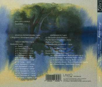 CD Ida Løvli Hidle: Skumring DIGI