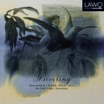 Album Ida Løvli Hidle: Skumring