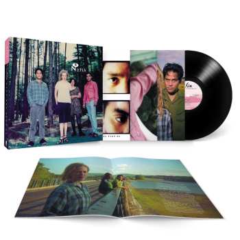 4LP/Dobozkészlet Ida: Will You Find Me