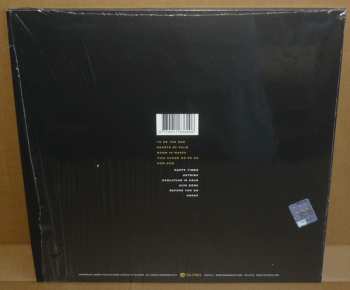 LP Idaho: Hearts Of Palm LTD