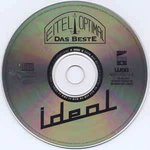 CD Ideal: Eitel Optimal - Das Beste