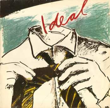 Album Ideal: Ideal