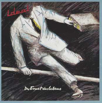 3CD/Dobozkészlet Ideal: The Triple Album Collection