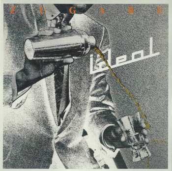 3CD/Dobozkészlet Ideal: The Triple Album Collection