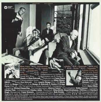 3CD/Dobozkészlet Ideal: The Triple Album Collection