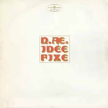 Czesław Niemen: Idée Fixe