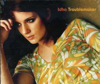 Album Idha: Troublemaker