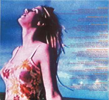 CD Idha: Troublemaker